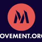 Movement Logo Vertical